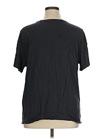Ava & Viv Short Sleeve T-Shirt (view 2)