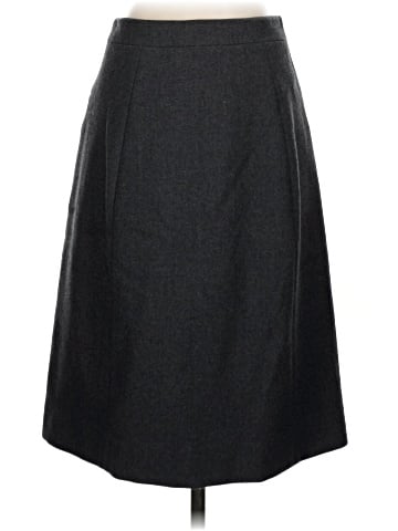 J.Crew Collection Formal Skirt (view 2)