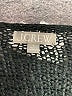 J.Crew Tweed Black Short Sleeve Turtleneck Size S - photo 7