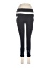 Lululemon Athletica Color Block Gray Active Pants Size 4 - photo 1