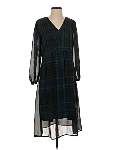 A New Day Casual Dress (view 1)
