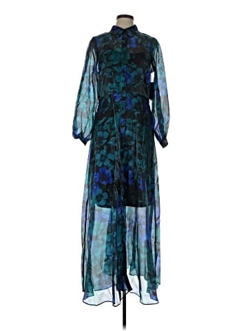 Julia Jordan Cocktail Dress (view 1)
