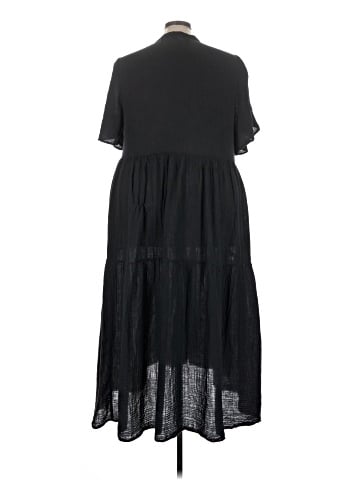 By Anthropologie Casual Dress (view 2)