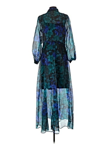 Julia Jordan Cocktail Dress (view 2)
