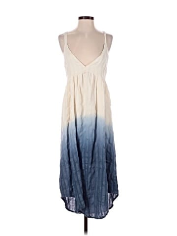 Hem & Thread Casual Dress (view 1)