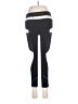 Lululemon Athletica Color Block Gray Active Pants Size 4 - photo 2