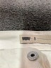 Levi's Solid White Shorts Size 8 - photo 3