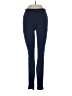 Lululemon Athletica Solid Blue Active Pants Size 4 - photo 1