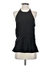 TOBI Black Sleeveless Blouse Size S - photo 1
