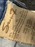 Seven7 Hearts Blue Jeans Size 16 - photo 8