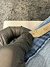 Seven7 Hearts Blue Jeans Size 16 - photo 10