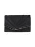 Gianni Bini Black Clutch One size - photo 1