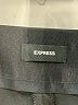Express Black Cargo Pants Size 0 - photo 7