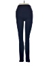 Lululemon Athletica Solid Blue Active Pants Size 4 - photo 2