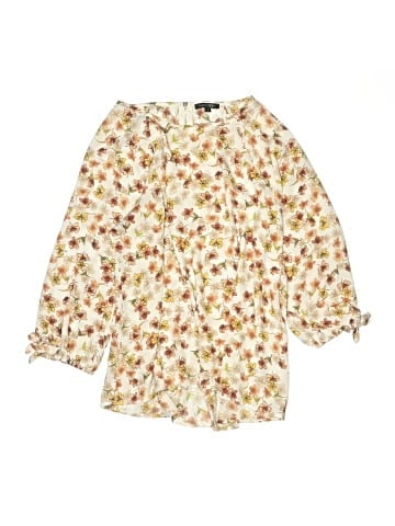 Papermoon 3/4 Sleeve Blouse (view 1)