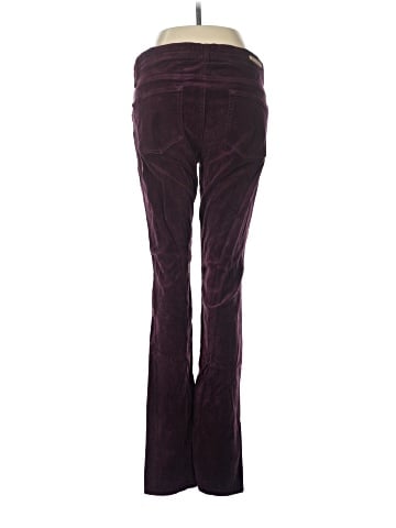 Pilcro and the Letterpress Casual Pants (view 2)
