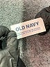 Old Navy Solid Black Linen Pants Size XS - photo 7
