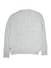 Brooks Brothers 100% Cotton Solid Gray Pullover Sweater Size 18 - photo 2