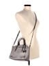 MICHAEL Michael Kors Gray Satchel One size - photo 2