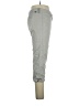 Jag Solid Gray Casual Pants Size 16 - photo 4