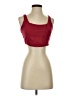 Wild Fable Red Tank Top Size S - photo 1