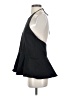 TOBI Black Sleeveless Blouse Size S - photo 5