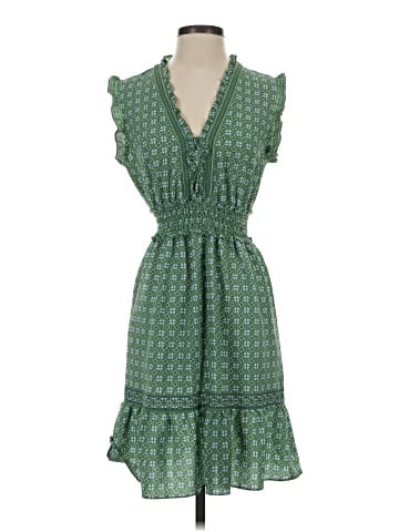 Max Studio Casual Dress (view 1)