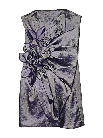 Jessica McClintock Cocktail Dress (view 1)