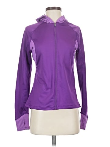 Novara Track Jacket (view 1)