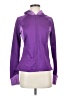 Novara Purple Track Jacket Size S - photo 1