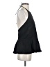 TOBI Black Sleeveless Blouse Size S - photo 4