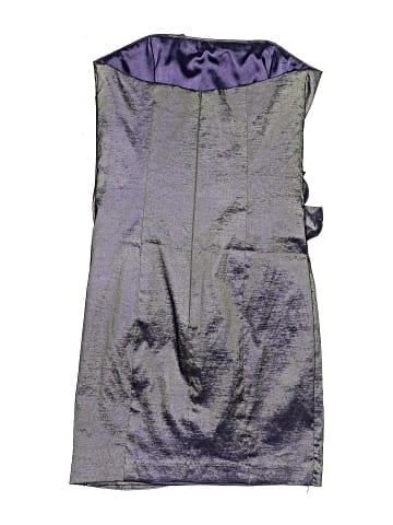 Jessica McClintock Cocktail Dress (view 2)
