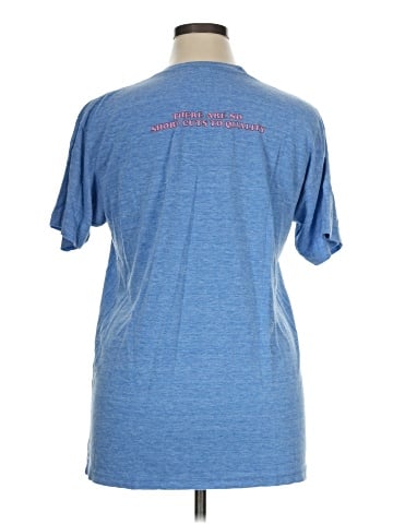 American Apparel Short Sleeve T-Shirt (view 2)