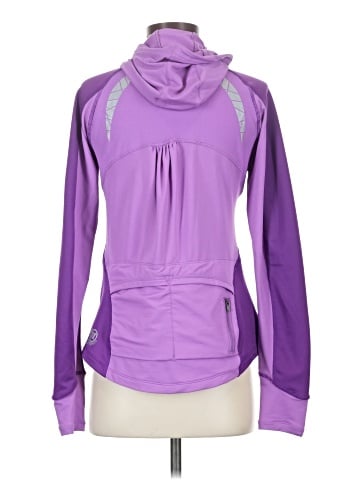 Novara Track Jacket (view 2)