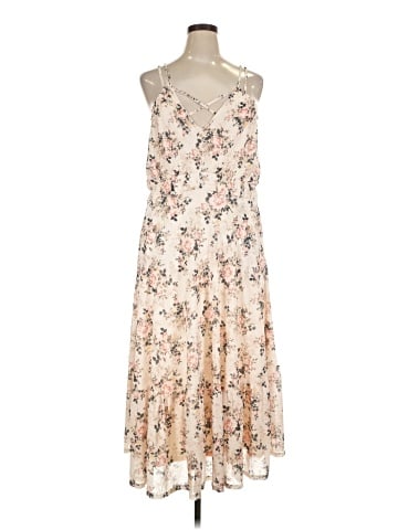 Torrid Casual Dress (view 1)