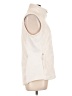 The North Face 100% Polyester Ivory Sweater Vest Size L - photo 4