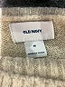Old Navy Solid Tan Turtleneck Sweater Size M - photo 7