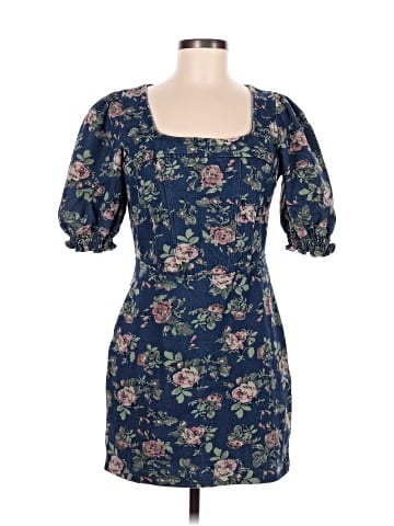 Betsey Johnson Casual Dress (view 1)