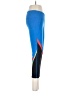 Splits 59 Color Block Blue Active Pants Size S - photo 4
