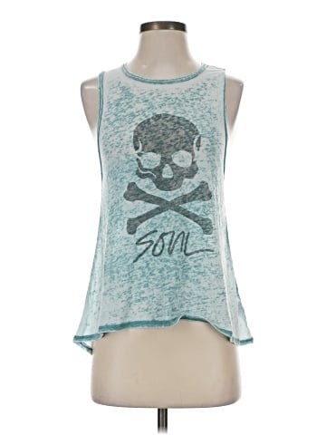 SoulCycle Tank Top (view 1)