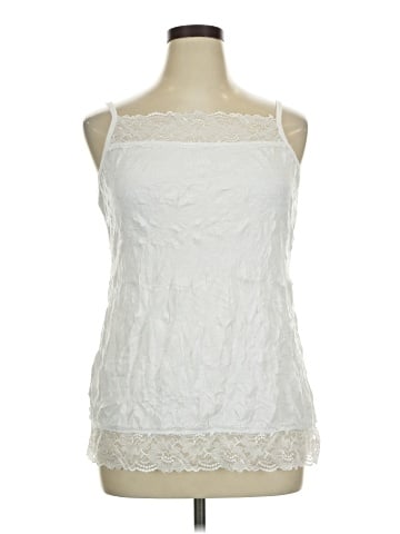 Maurices Sleeveless Blouse (view 1)