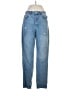 BDG Hearts Blue Jeans Size 29 waist - photo 1