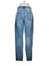BDG Hearts Blue Jeans Size 29 waist - photo 2