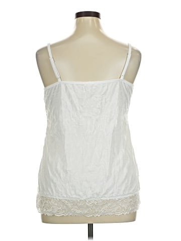 Maurices Sleeveless Blouse (view 2)