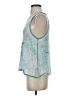 SoulCycle Teal Tank Top Size XS - photo 5