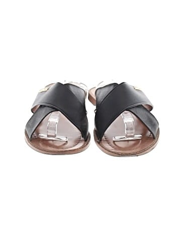 Coach Sandals (view 2)