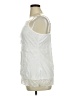 Maurices 100% Polyester Ivory White Sleeveless Blouse Size 1X - photo 5