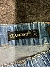 Blank NYC Color Block Blue Jeans Size 28 waist - photo 7