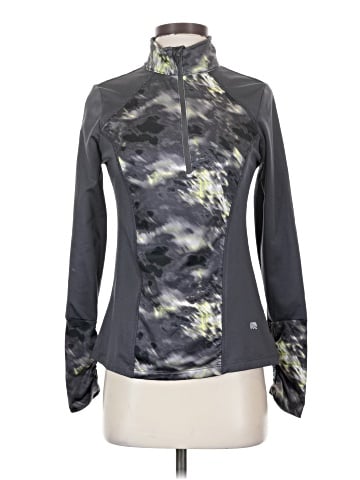 Marika Tek Track Jacket (view 1)