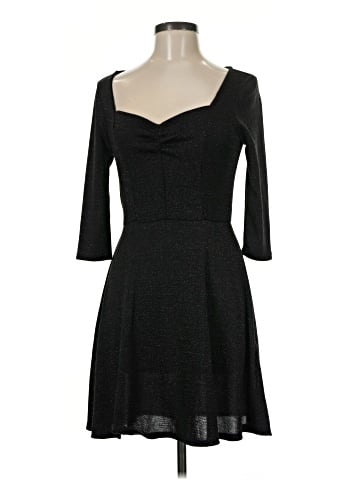 Bebop Cocktail Dress (view 1)
